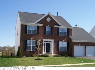 5843 Bottlebrush Ct, New Market, MD 21774