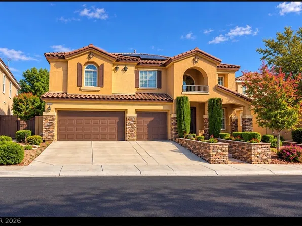 7028 Geese Gathering St, North Las Vegas, NV 89084