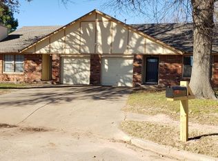 8401 E 110th Pl #B, Tulsa, OK 74133