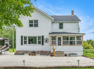 15033 Tisdel Ave, Cedar Springs, MI 49319