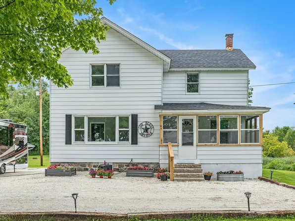 15033 Tisdel Ave, Cedar Springs, MI 49319