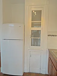 Rented by Marjorie Thompson, LREB