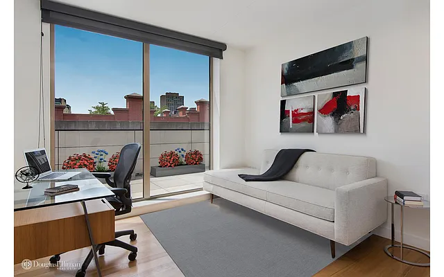 Rented by Douglas Elliman | media 19