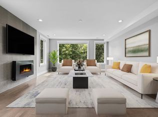 202 Rawson Rd #PENTHOUSE, Brookline, MA 02445