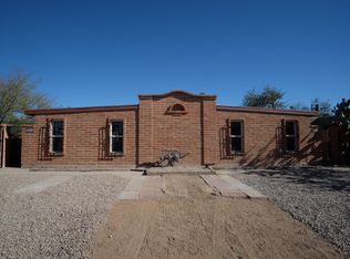 3356 N Geronimo Ave #5, Tucson, AZ 85705