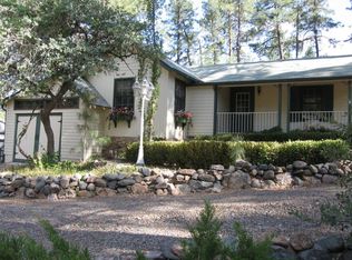 605 Highland Ave, Prescott, AZ 86303