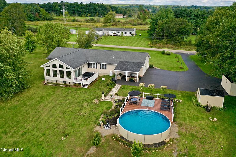 3rd image of 145 Mosher Road