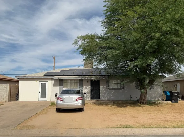 4237 N 48th Dr, Phoenix, AZ 85031