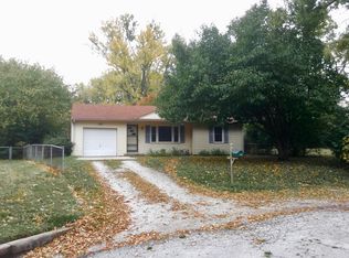 11523 Norby Rd, Kansas City, MO 64137