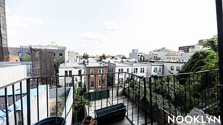 Rented by Nooklyn NYC LLC