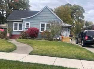 1944 Broadway St, Springfield, OH 45504