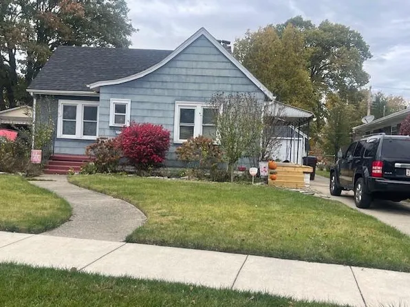 1944 Broadway St, Springfield, OH 45504