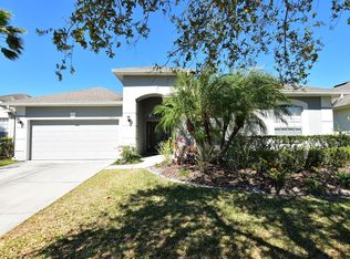 8535 Lake Windham Ave, Orlando, FL 32829