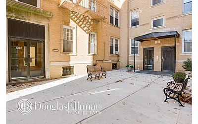 Sold by Douglas Elliman