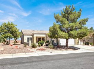 2916 Fitzroy Dr, Las Vegas, NV 89134