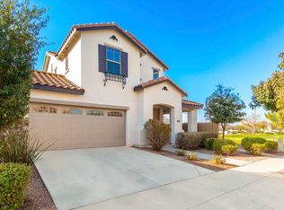2040 S Moccasin Trl, Gilbert, AZ 85295