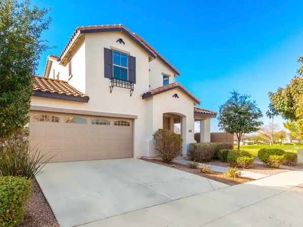 2040 S MOCCASIN Trail, Gilbert, AZ 85295