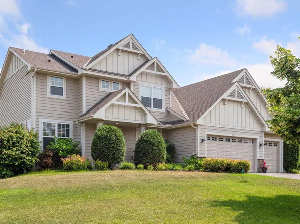 2705 Northview Dr, Victoria, MN 55386
