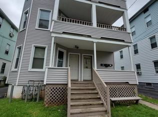 47 Wilcox St #3, New Britain, CT 06051