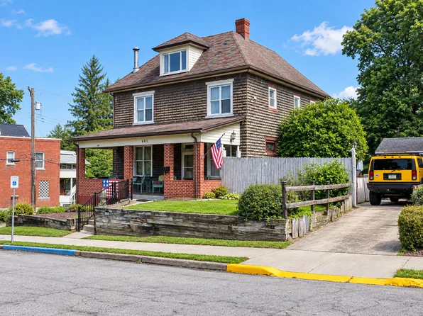 601 6th St, Trafford, PA 15085