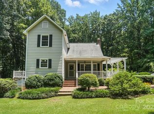 8003 Pine Oak Rd, Waxhaw, NC 28173