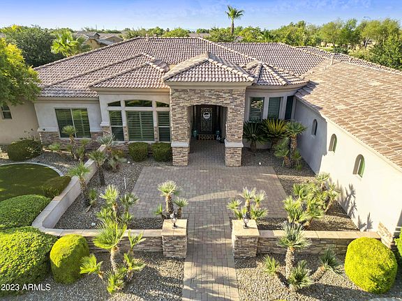2nd image of 3494 E SAN CARLOS Place