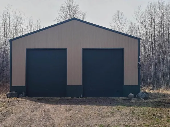 7043 West West Lane Road, Phillips, WI 54555