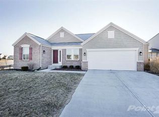 2225 Silver Rose Dr, Avon, IN
