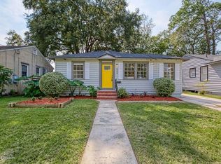 648 Meteor St, Jacksonville, FL 32205