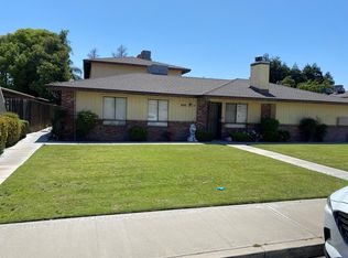 804 Quailridge Rd, Bakersfield, CA 93309