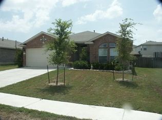 1123 Burgess Dr, Leander, TX 78641