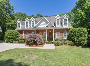 207 Arden Chase, Anderson, SC 29621