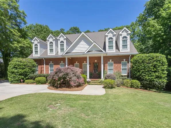 207 Arden Chase, Anderson, SC 29621