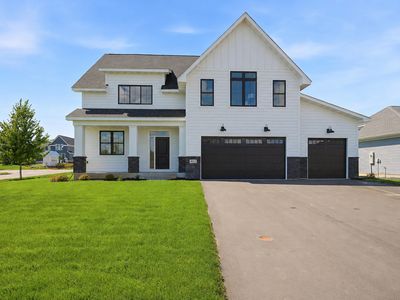 4012 Savanna Ct, Chaska, MN, 55318