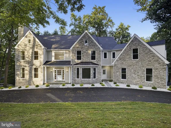 484 King Of Prussia Rd, Radnor, PA 19087