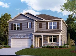 409 Stonewall Jackson Blvd, Staunton, VA 24401