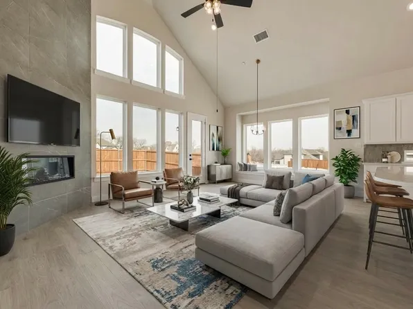 2620 Emerald Shallows Dr, McKinney, TX 75072