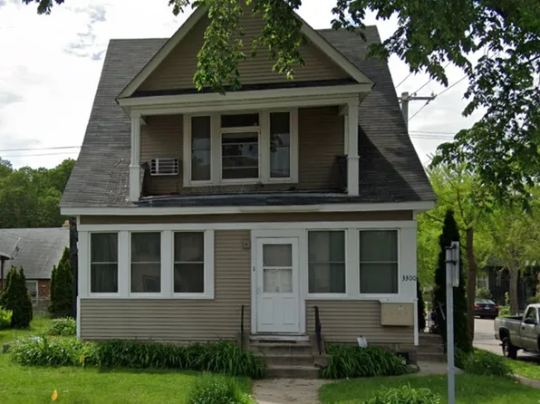 1 Bedroom Unit With Garage Space - Available Now!, 3300 Grand Ave S APT 1, Minneapolis, MN 55408