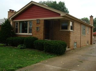 9647 S Richmond Ave, Evergreen Park, IL 60805