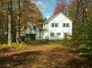 144 Okara Rd W, Thendara, NY 13472