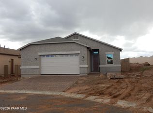 6881 E Baxter Ln, Prescott Valley, AZ 86315