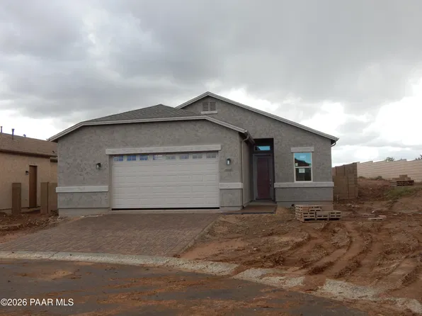 6881 E Baxter Ln, Prescott Valley, AZ 86315