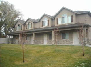 420 W 500 S APT 101, Brigham City, UT 84302
