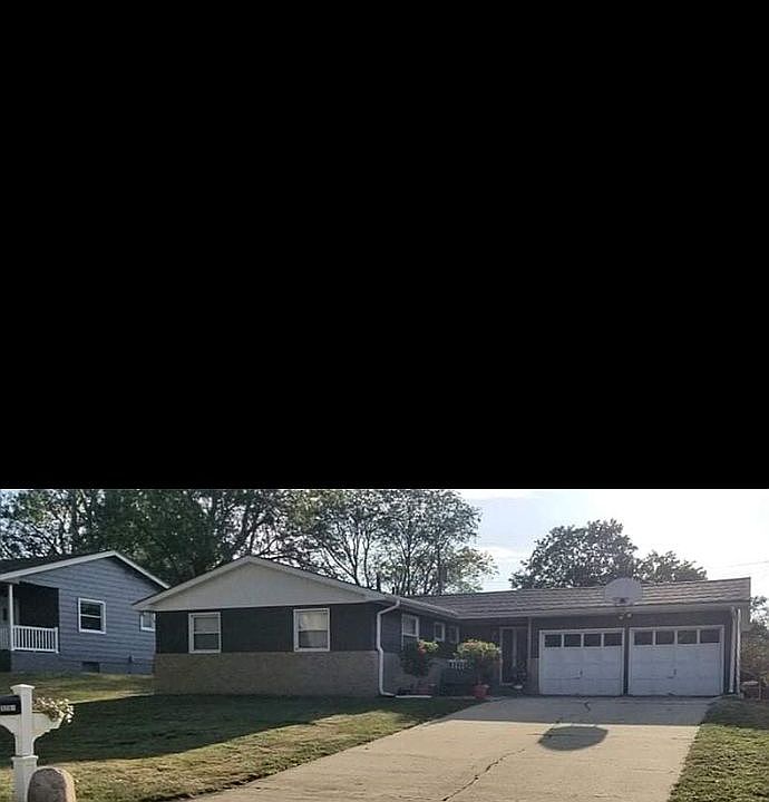 Morningside 3 Br 2 Ba Ranch 