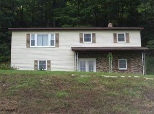 1193 Business Highway 220, Bedford, PA 15522