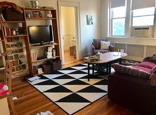 2047 Commonwealth Ave #46V, Brighton, MA 02135
