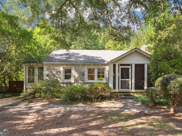 385 Sunset Dr, Athens, GA 30606