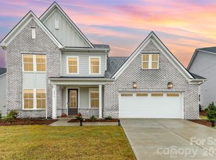5216 Mint Harbor Way, Charlotte, NC 28269