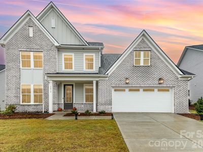 5216 Mint Harbor Way, Charlotte, NC, 28269