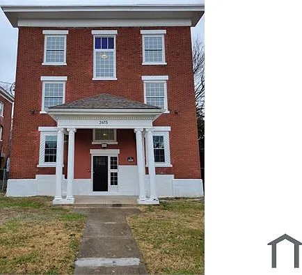 2615 Virginia Ave — Photo 3